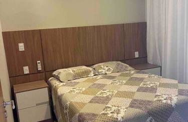 Flat espaçoso e estiloso na Praia do Bessa a uma quadra do mar! - Foto 37
