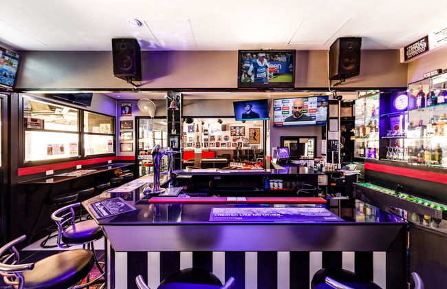 The Classroom Hotel - Foto 29