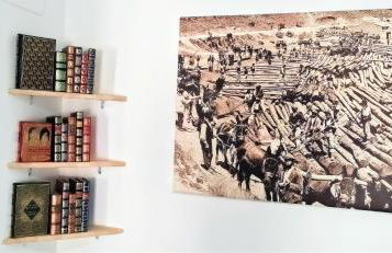 Alojamiento Rural Los Hacheros - Foto 9