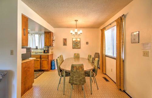 Hike, Bike and Ski South Lake Tahoe Retreat - Foto 8