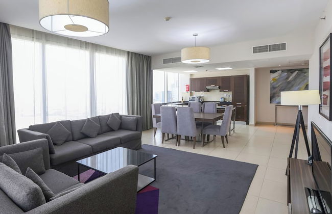 Nassima Tower Hotel Apartments - Foto 29