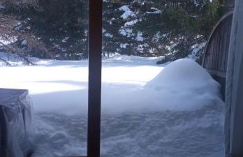 Ski apartment Sellette San Sicario Alto - Photo 22