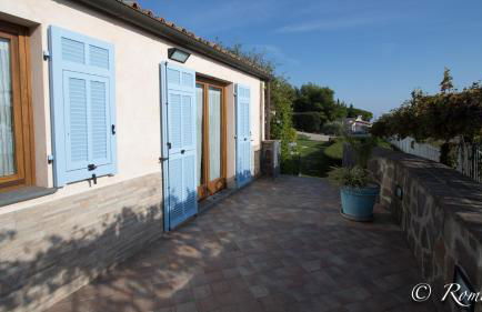 Villa Vigna - Photo 23