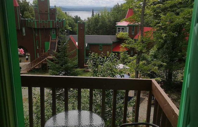 Auberge Château Bahia - Photo 14