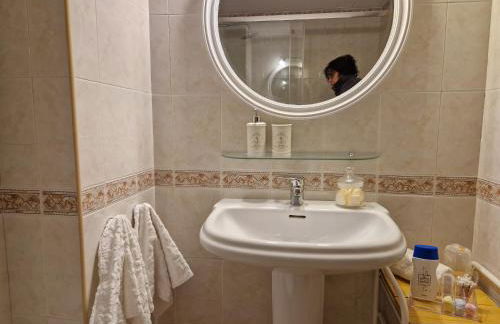 Apartamento a un paso de la playa - Foto 9