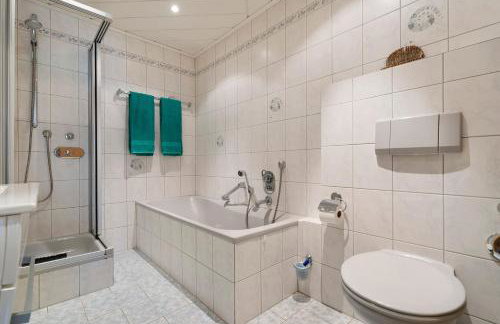 Fewo 4 Personen mit Doppelzimmer - Foto 14