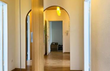 Bezaubernde Wohnung in zentraler Lage - Foto 26