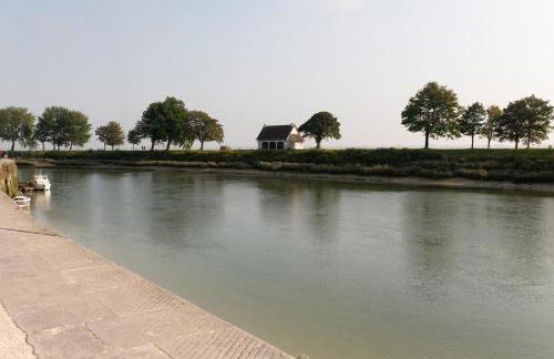 Sealencieux Gîte 6 à 8 pers à deux pas du port - Foto 38