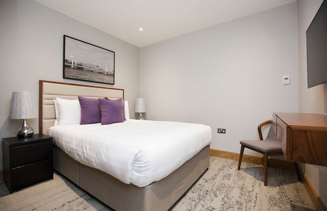 Sanctum London Belsize Road - Foto 13