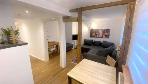 Citystudio 3 Rosenburgblick in Moselnähe - Foto 3