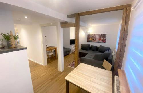 Citystudio 3 Rosenburgblick in Moselnähe - Foto 3