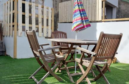 Ocean view with terrace - Foto 19