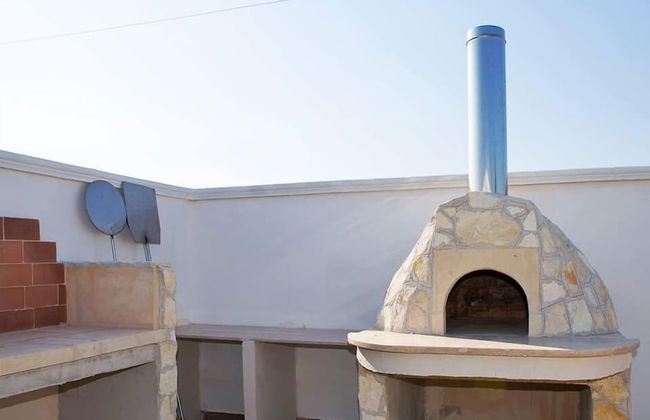 Iori Salento B&B - Foto 27