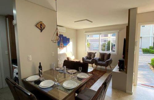 Casa Nova Canela Condominio Fechado 40 - Foto 20