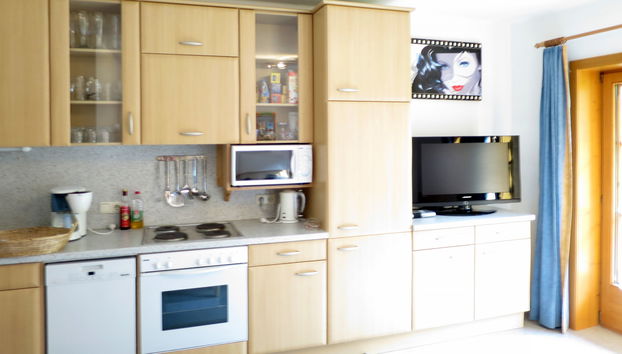 Schoberhof - Photo 3, Kitchen / Dining Room