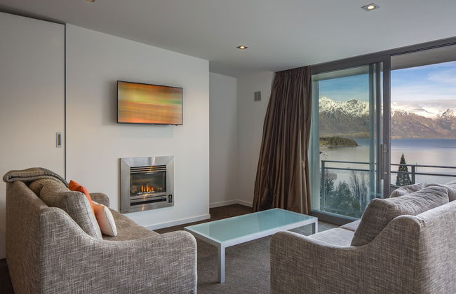 Highview Apartments - Foto 17