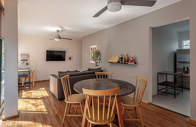 Amalli Refugio Urbano - Foto 72