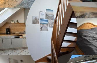 Schöne Maisonette-Wohnung in ruhiger Lage - Foto 1