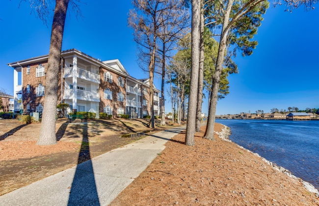 Riverwalk 303 - Foto 30