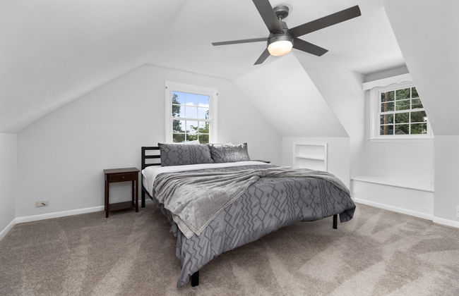 Waynesboro Home Near Wintergreen Charlottesville - Photo 24