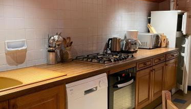 CHALET HOLIDAY - Foto 4