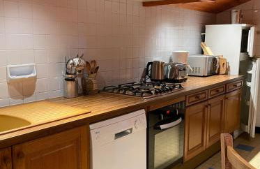 CHALET HOLIDAY - Foto 4