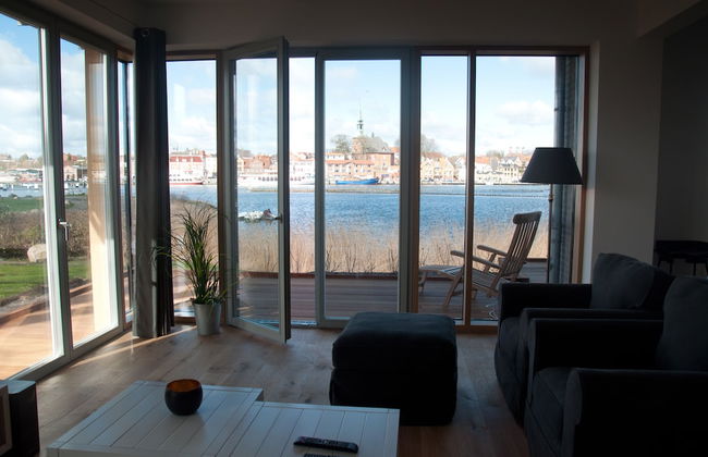 Lotsenhaus 12 - Foto 20