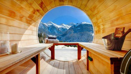 Chalet Manoe - OVO Network - Foto 2