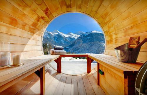 Chalet Manoe - OVO Network - Photo 2