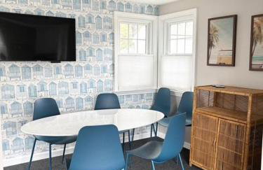 Cape Cod Cottage by Leavetown Vacations - Foto 27