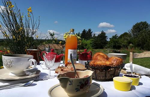La Ferme Constantin - Foto 50