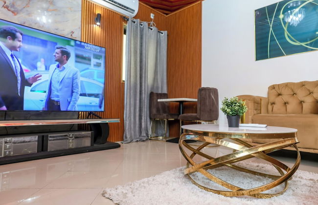 T-Square Residence Makepe - Foto 13