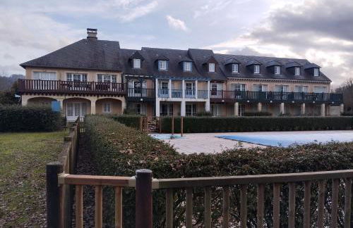 Appartement vue riviere - Foto 4