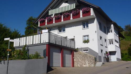 Ferienwohnung am Geißberg - Foto 2