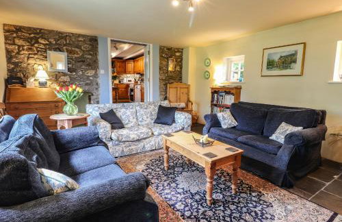 Tyddyn Bach - Foto 3