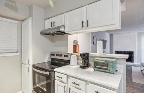 The Landry 276 Spacious and Cozy 2 Bedroom 1bth - Foto 7