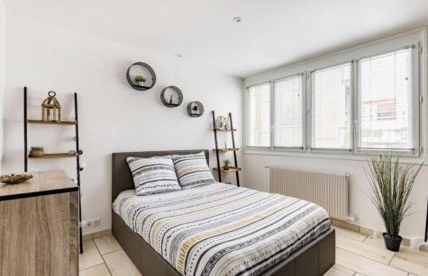 Saint-Étienne Bellevue Confort 2 - Foto 11