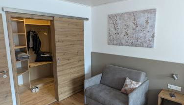 Schwarzer Adler - Ferienwohnung Storchennest - Foto 5