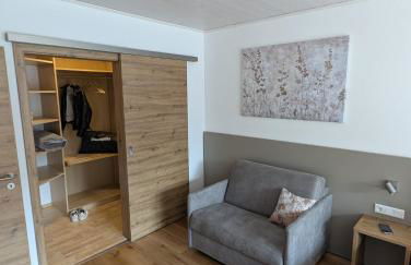 Schwarzer Adler - Ferienwohnung Storchennest - Foto 5