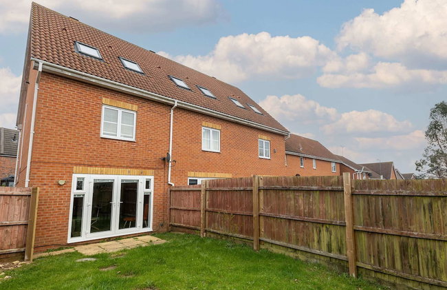 Host Stay Bluebell Close - Foto 24