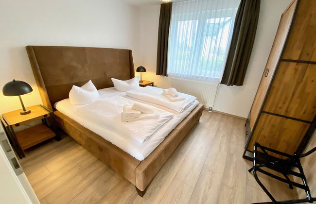 Moenchgut Living & Spa - Foto 15