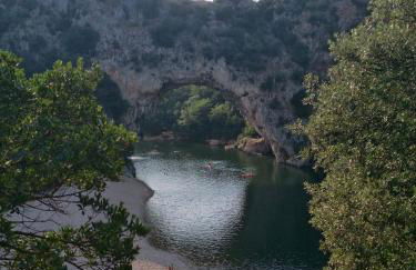 Gîte climatisé "Baugallo Pastourelle" - Foto 30