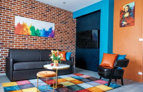 Oasis Anjou - Foto 1