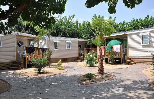 Camping La Masia - Foto 15