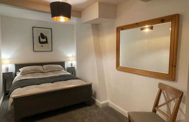 Brook Cottage - Foto 14