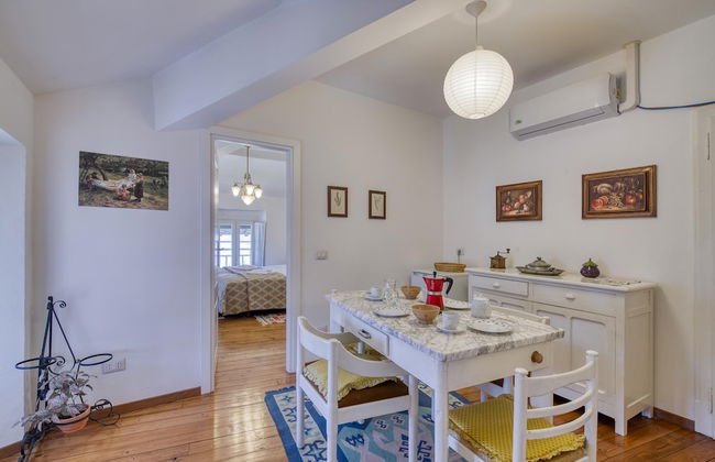 Piccolo Mondo Antico Stunning View - Foto 6