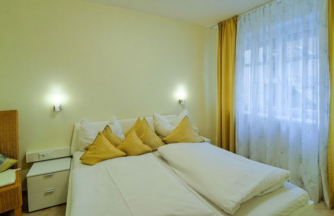 Strandhaus Brunhild - Foto 3