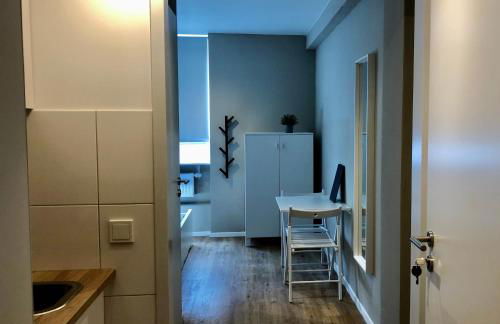 Arbio I Cube Studios & Apartments St Pauli - Foto 35