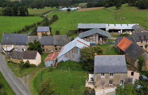 Gîte Ty coz'y - Foto 35