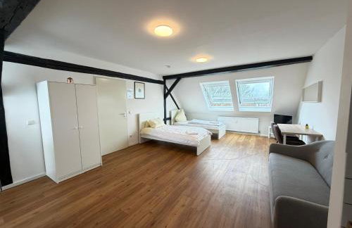 Komfortable Wohnung in Kiel für Firmen & City-Trips - Foto 41